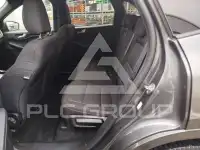 2022 Ford Kuga