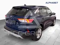 2022 Ford Kuga