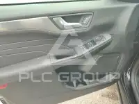 2022 Ford Kuga