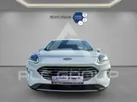 2022 Ford Kuga