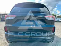 2022 Ford Kuga