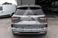 2022 Ford Kuga