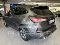 2022 Ford Kuga