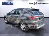 2022 Ford Kuga