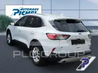 2022 Ford Kuga