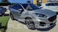 2022 Ford Kuga