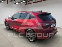 2022 Ford Kuga