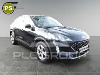 2022 Ford Kuga