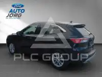 2022 Ford Kuga