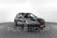 2022 Ford Kuga