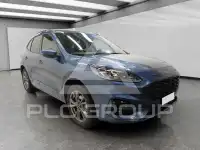 2022 Ford Kuga