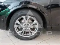 2022 Ford Kuga