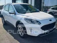 2022 Ford Kuga