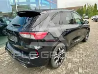 2022 Ford Kuga