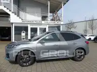 2022 Ford Kuga