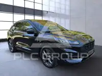 2022 Ford Kuga