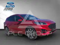 2022 Ford Kuga