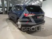 2022 Ford Kuga