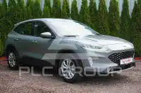 2022 Ford Kuga