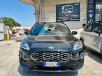 2022 Ford Kuga
