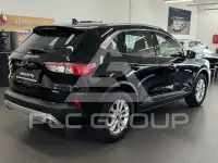 2022 Ford Kuga