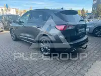 2022 Ford Kuga