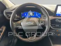 2022 Ford Kuga