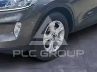 2022 Ford Kuga