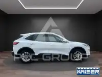 2022 Ford Kuga