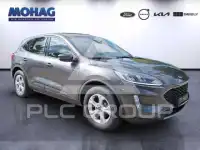 2022 Ford Kuga
