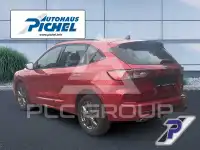 2022 Ford Kuga