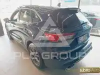 2022 Ford Kuga
