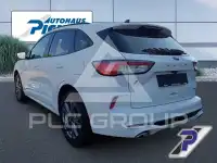 2022 Ford Kuga