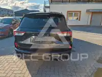 2022 Ford Kuga