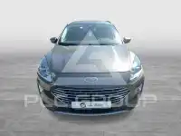 2022 Ford Kuga
