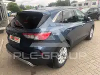 2022 Ford Kuga