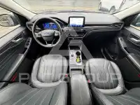 2022 Ford Kuga