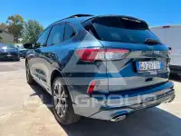 2022 Ford Kuga
