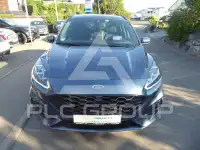 2022 Ford Kuga
