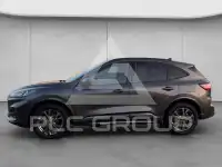 2022 Ford Kuga