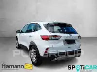 2022 Ford Kuga