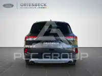 2022 Ford Kuga