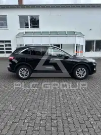 2022 Ford Kuga