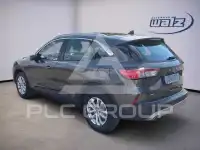 2022 Ford Kuga