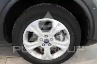 2022 Ford Kuga