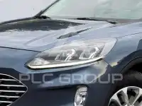 2022 Ford Kuga