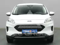 2022 Ford Kuga