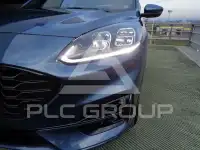 2022 Ford Kuga
