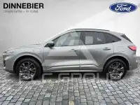2022 Ford Kuga