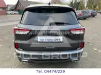2022 Ford Kuga